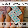 Tadalafil Tablets 40Mg 29